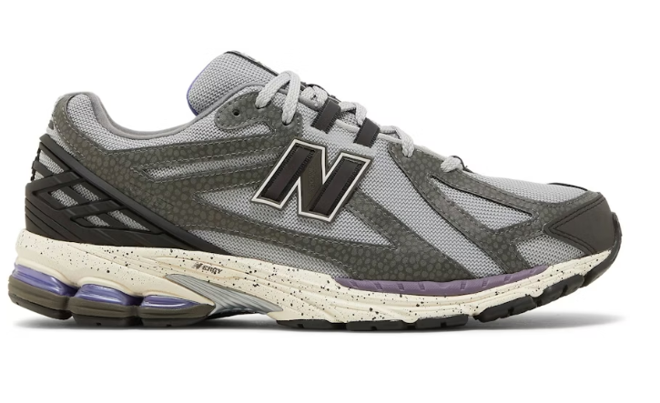 atmos x New Balance 1906R Tokyo Dimension M1906RAT Casual Running Shoes