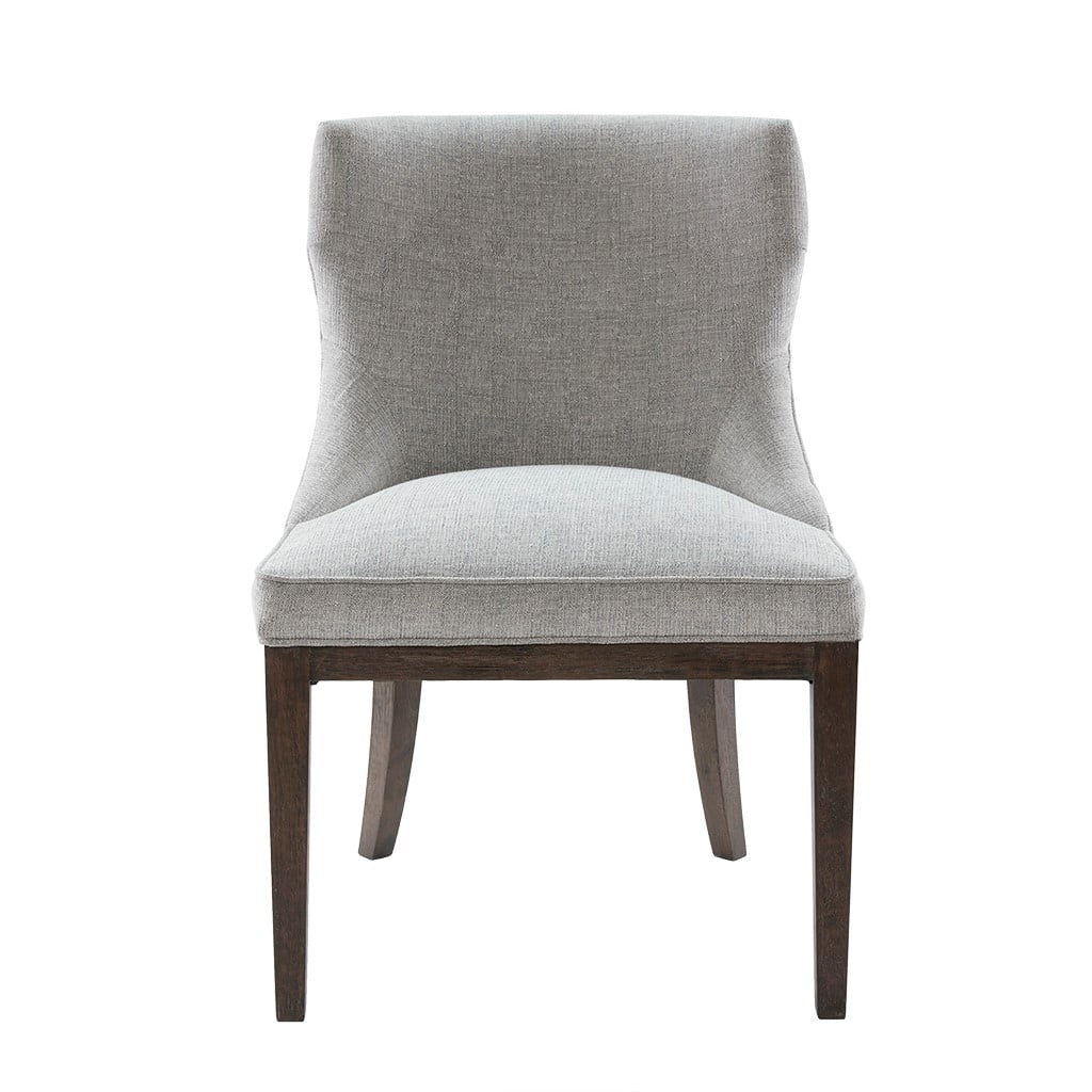 Gracie Mills Alaina Traditional 2-Peice Dining Side Chair Set - GRACE-6595