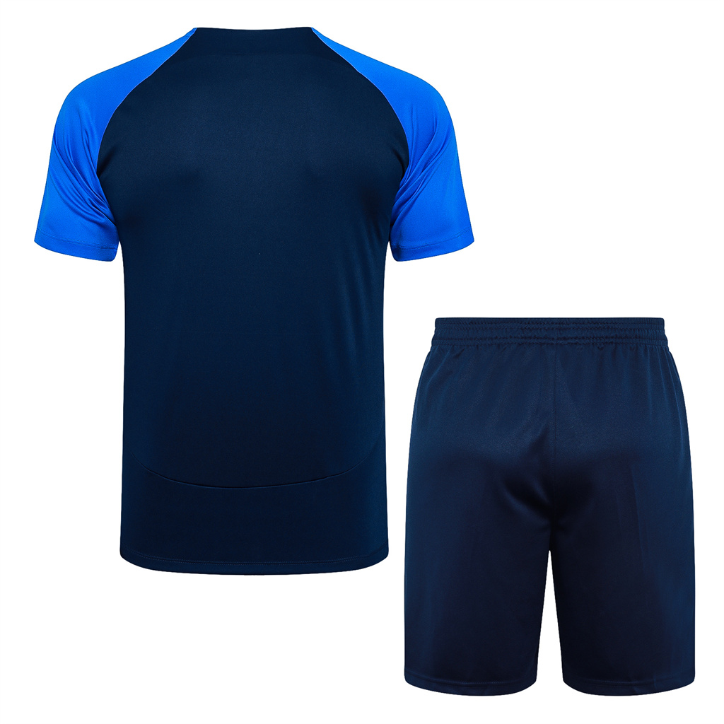 Al-Nassr Training Jersey 24/25