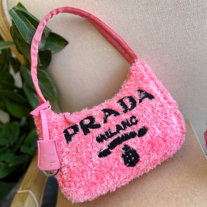prada Fluffy - cnluxepick
