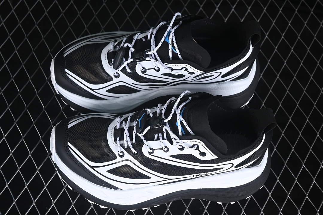 HOKA One One Stinson One 7