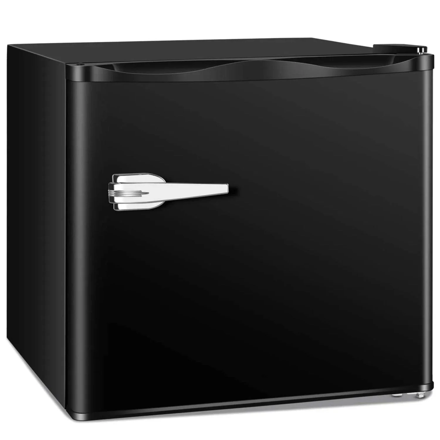 Compact Upright Freezer