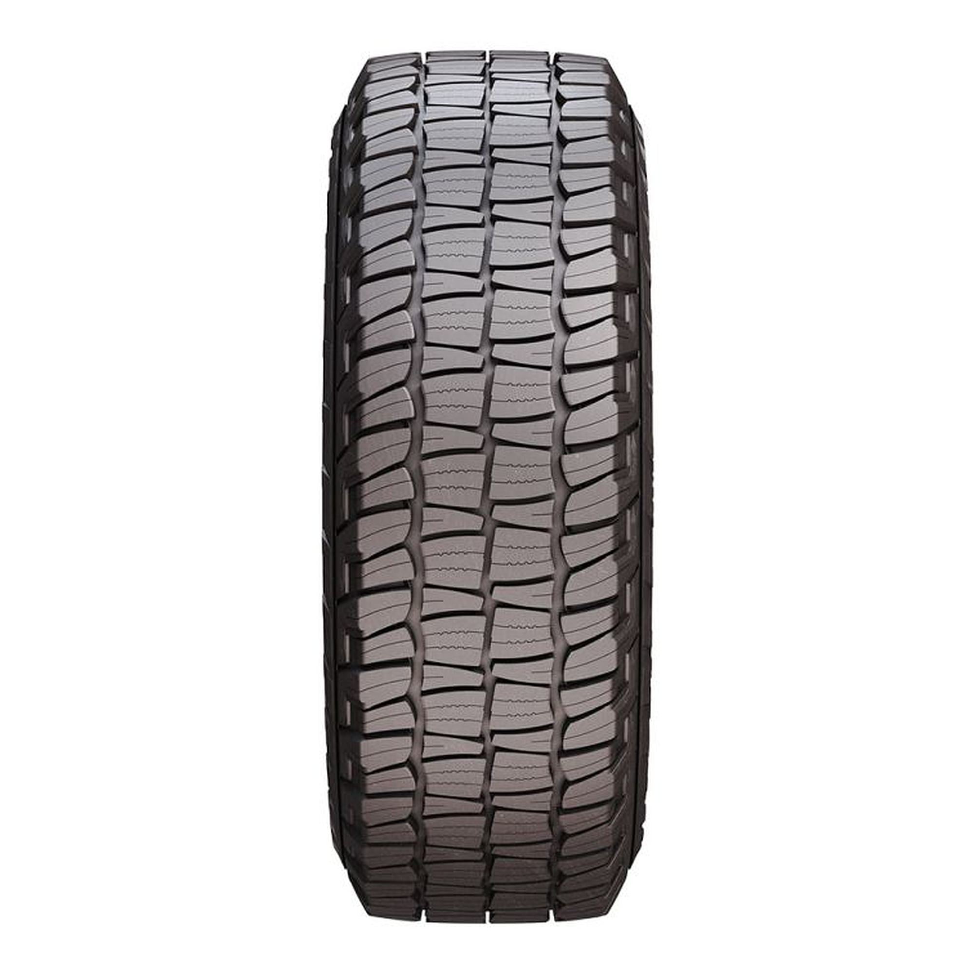 AT All-terrain 265/60R20 115H XL light truck tires