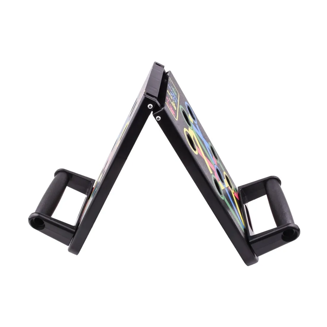 9 in 1 Push Up Board Training System