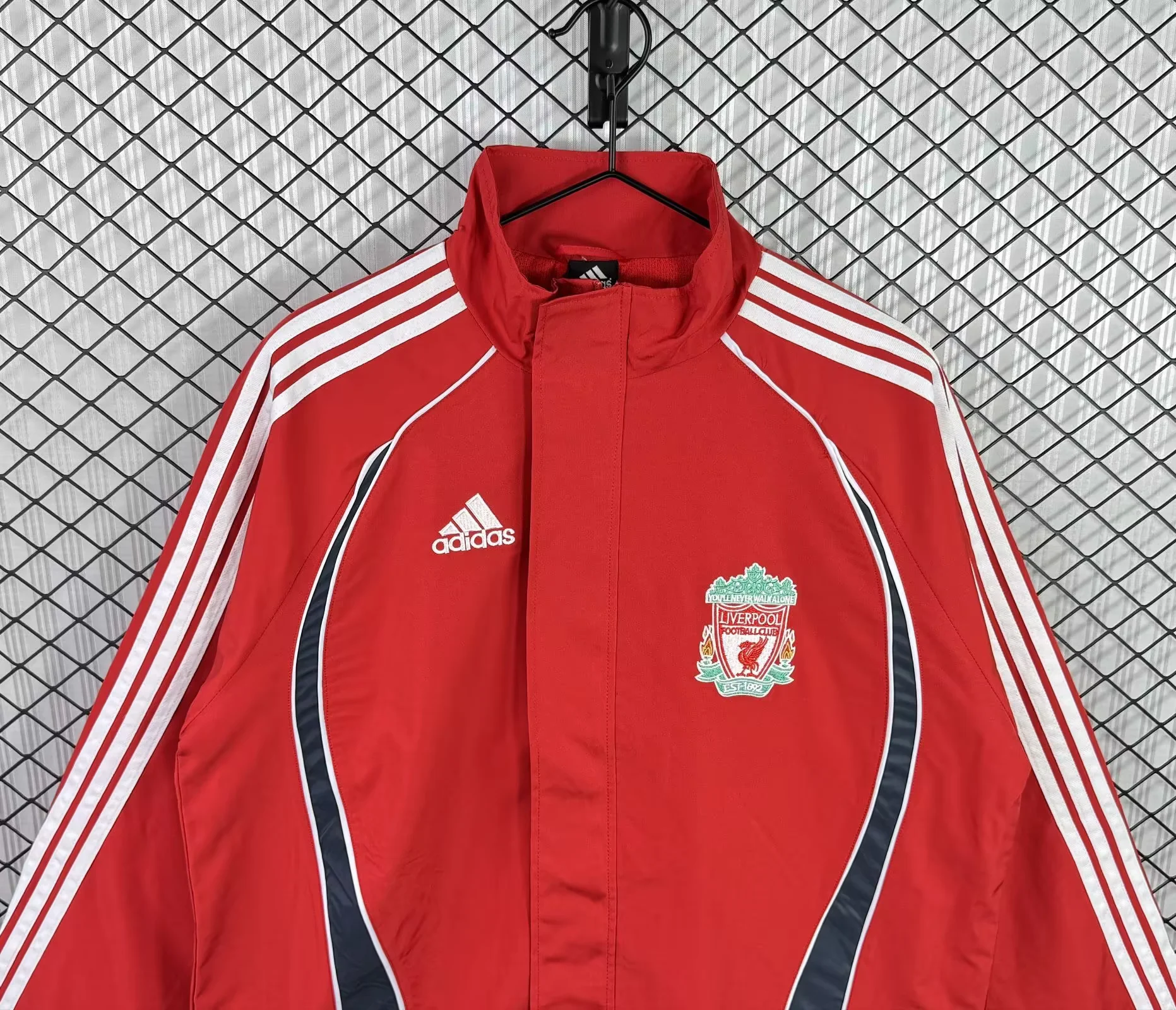 LVP 2006-07 Jacket/Windbreaker 3
