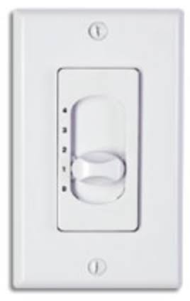 Modern Fan Company - VEL-FM-BN-48-NK-853-WC Velo Flush 48x22 Ceiling