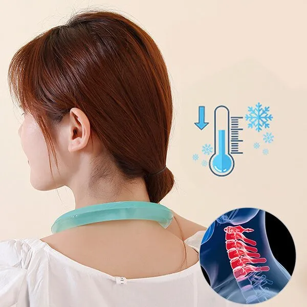 Summer Cooling Neckband
