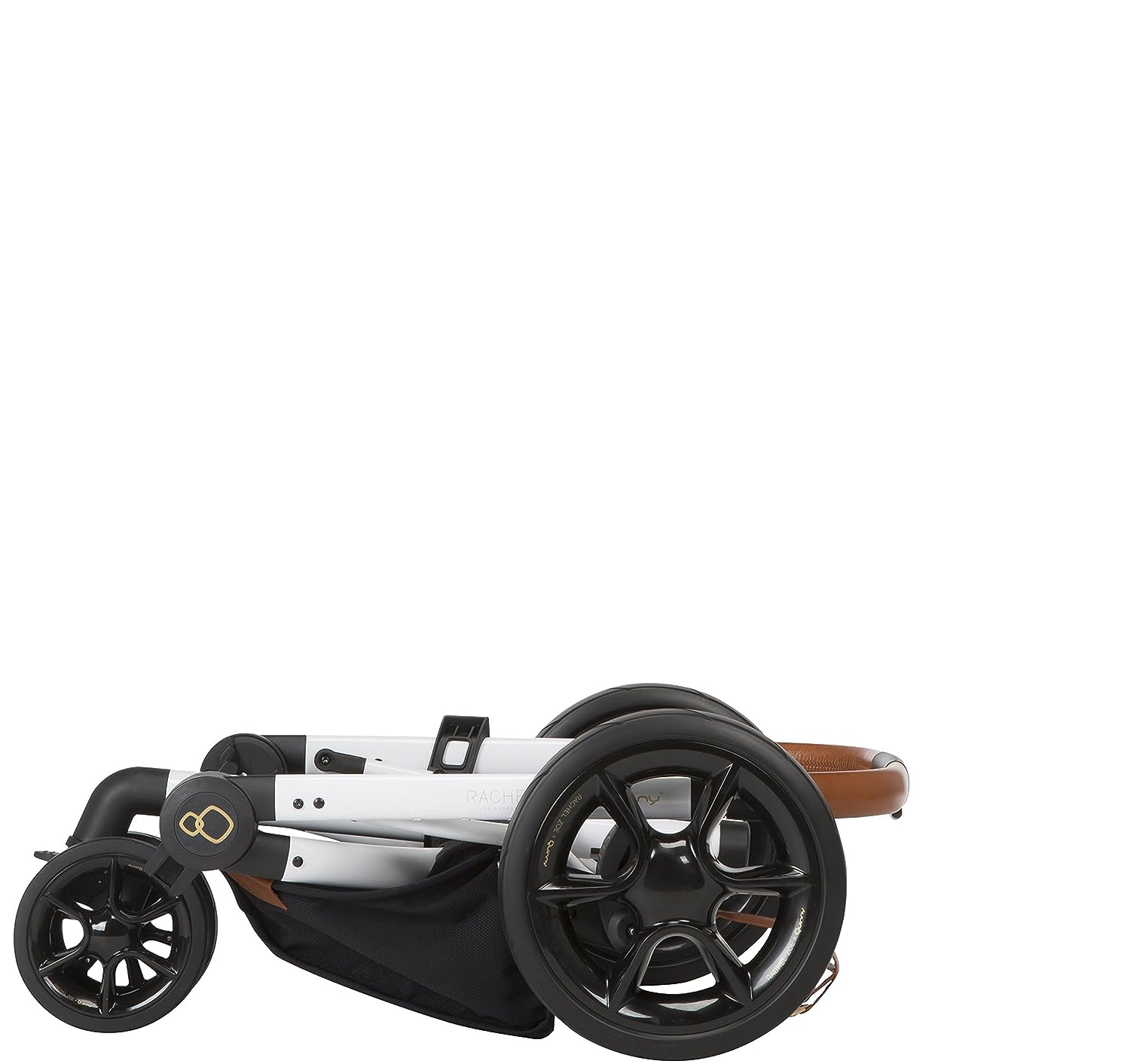 Jet Set Moodd Stroller