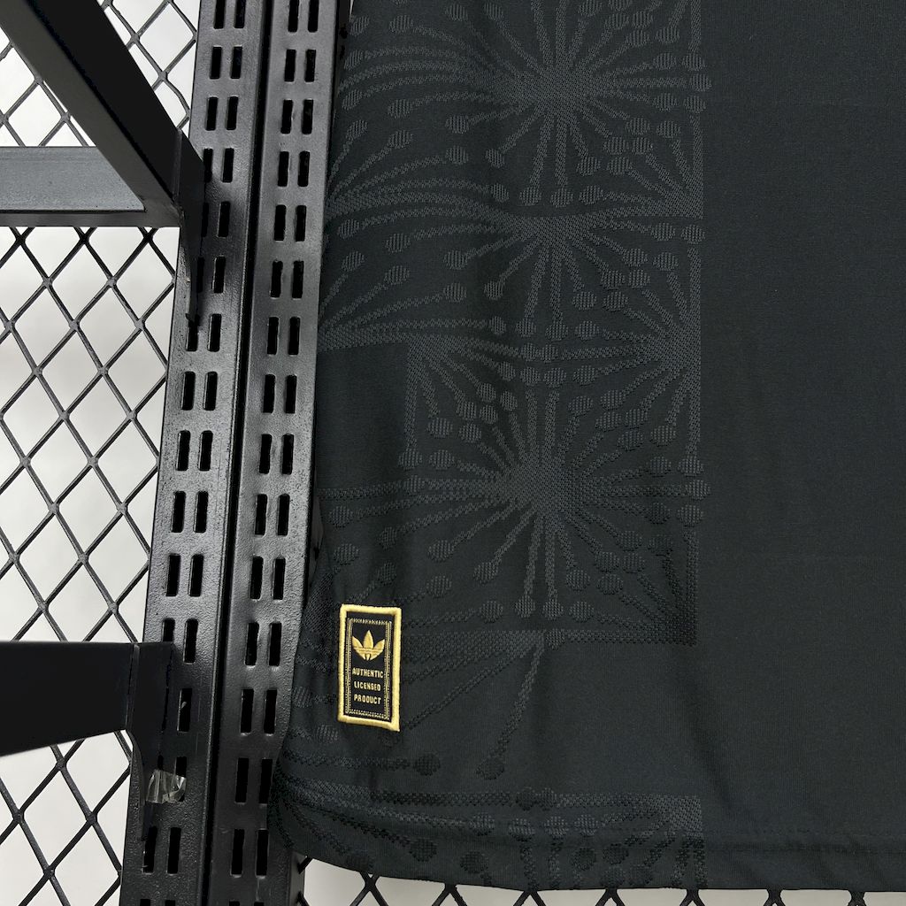 Mexique maillot foot noir 2025 2026€14.99