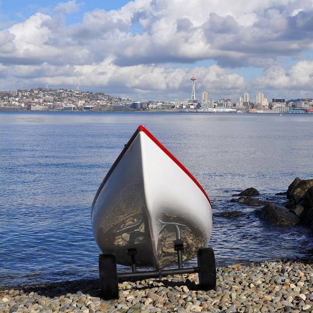 Seattle Sports - Scupper Swift