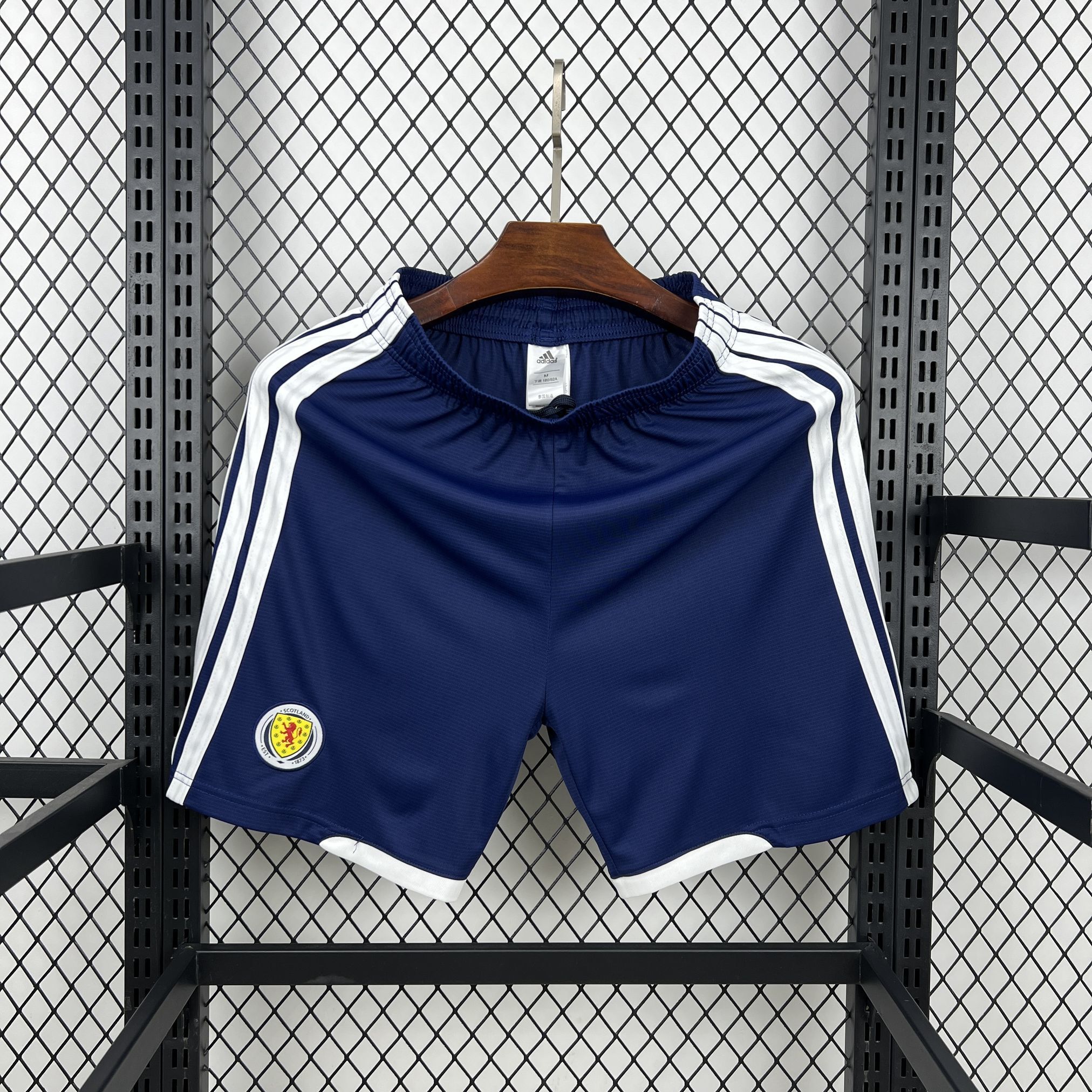 Short de Football Écosse 2026 2027 Coupe Du Monde€11.99