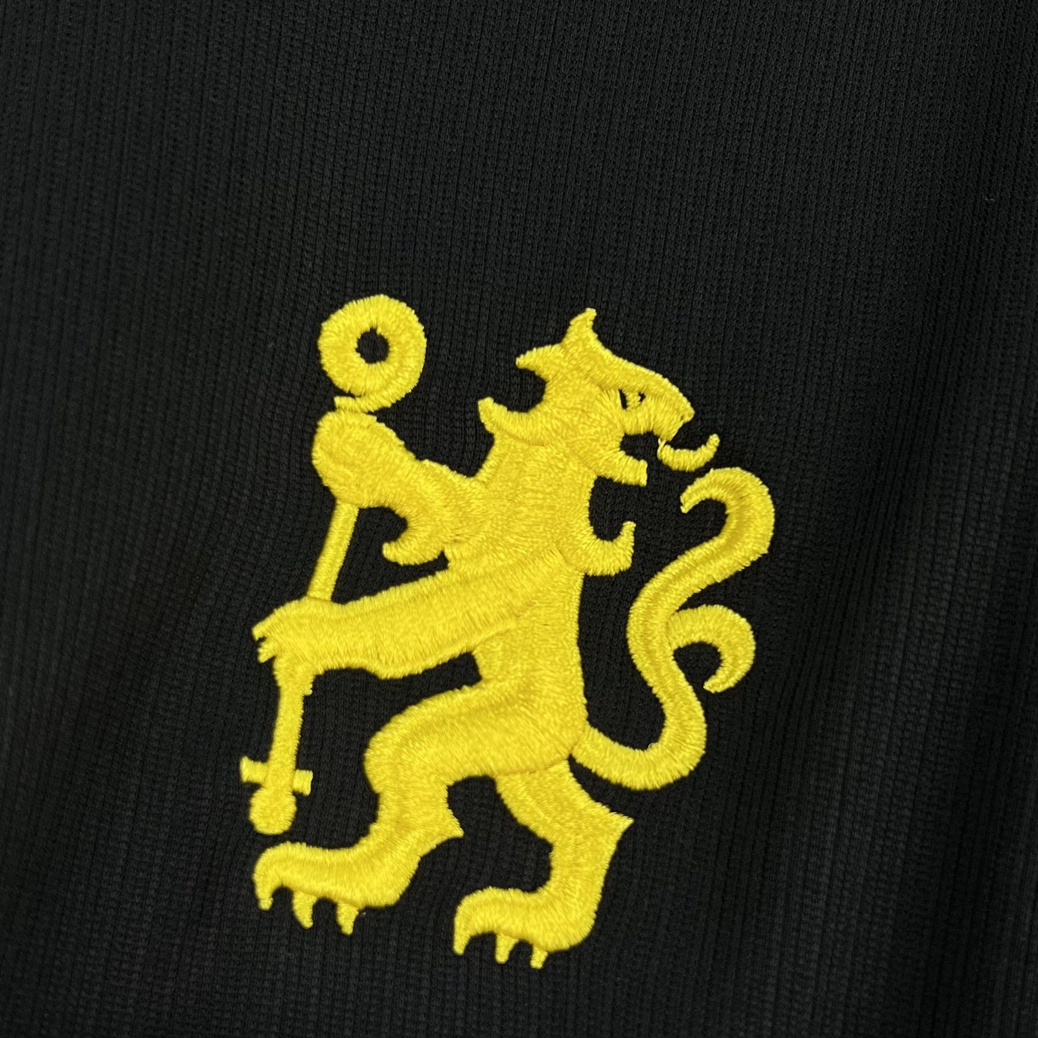 Chelsea 26/27 Away Jersey S-4XL Fan Version 4