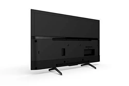 Sony X800H – 43″ 4K Ultra HD Smart LED TV with HDR & Alexa Voice Control (2020 Model)