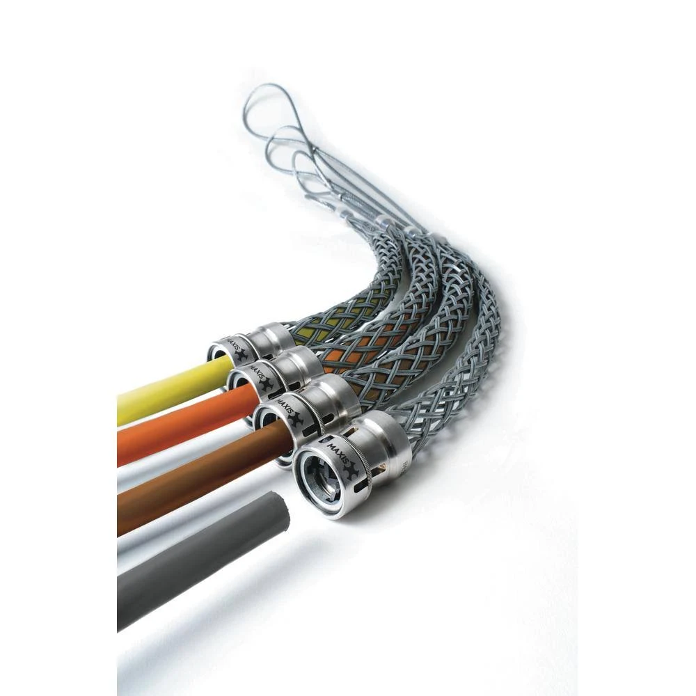 Southwire GP101A Maxis Grips Group A, 3/0 - 4/0 with RC114