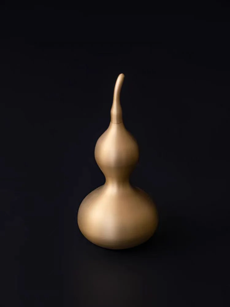 DC070 - Real brass Indian handmade 