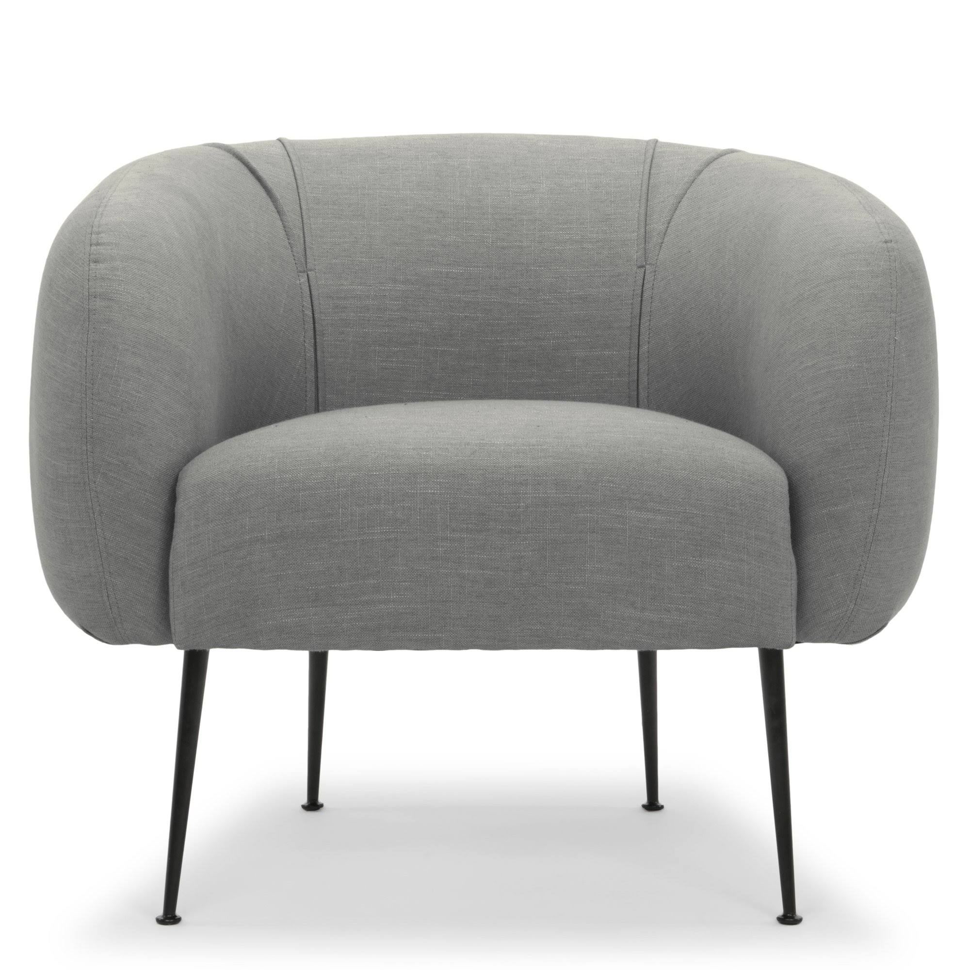 Sepli Accent Chair - Beige