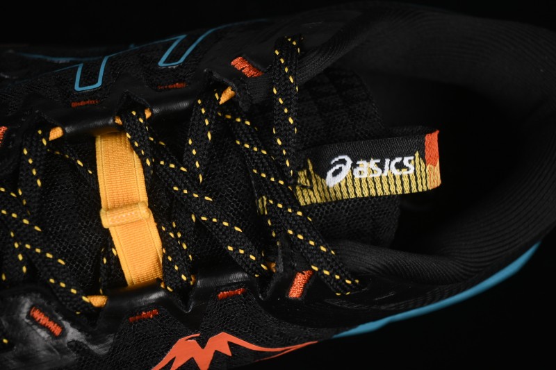 Asics Gel-Trabuco 13 Retro Breathable Cushioned Running Shoes