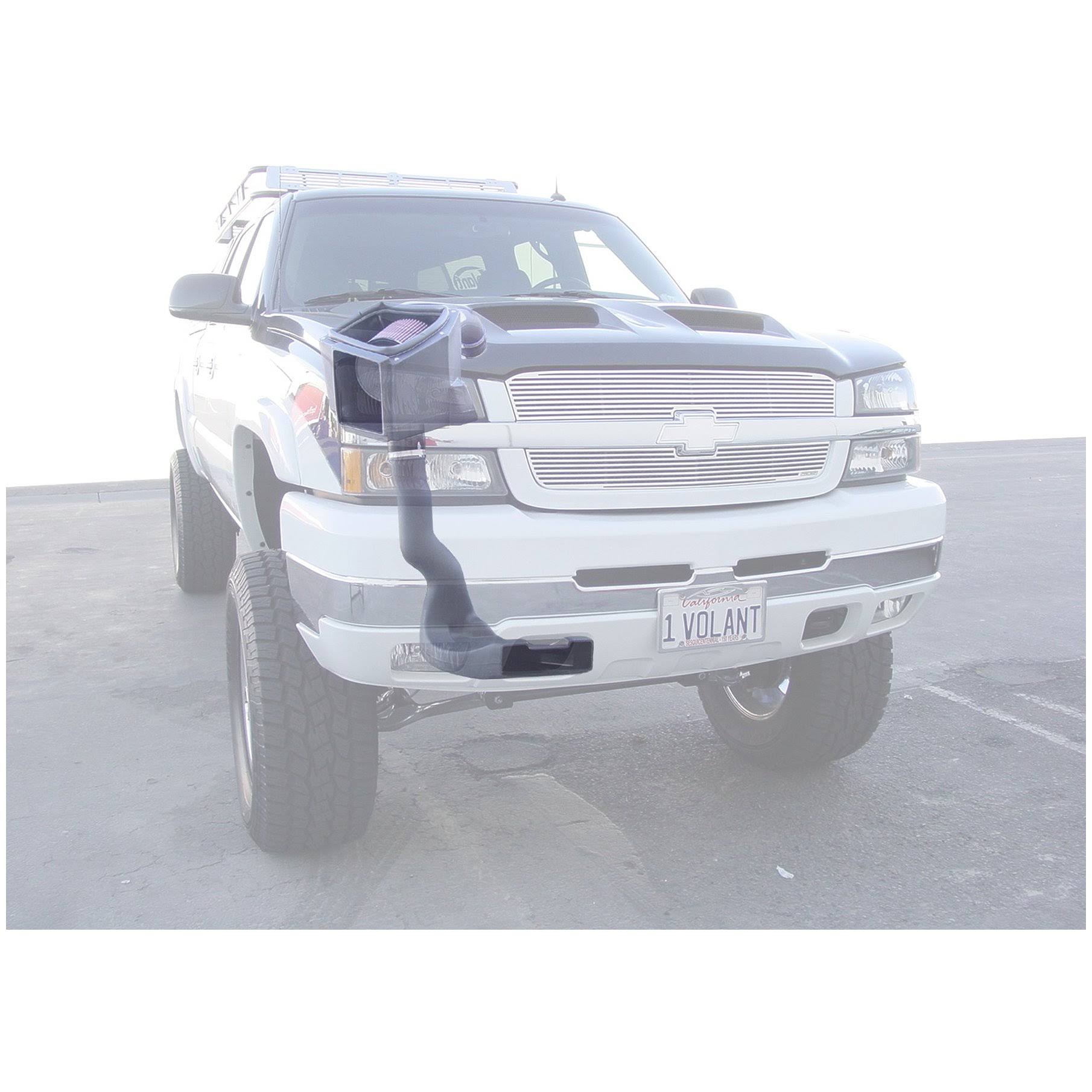 Volant 35060 Air Scoop
