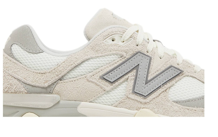 New Balance 9060 Suede Pack - Sea Salt U9060HSC Casual Running Sneakers