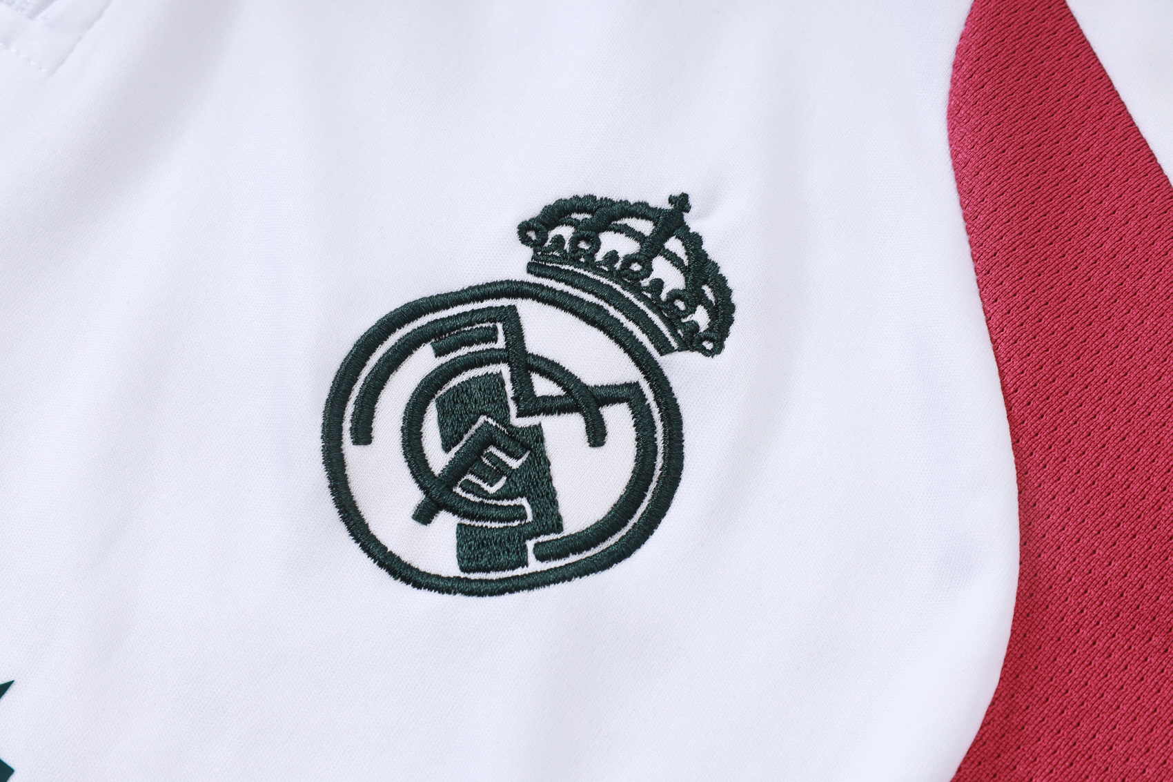 Real Madrid 26/27 Training Suit B26047 5