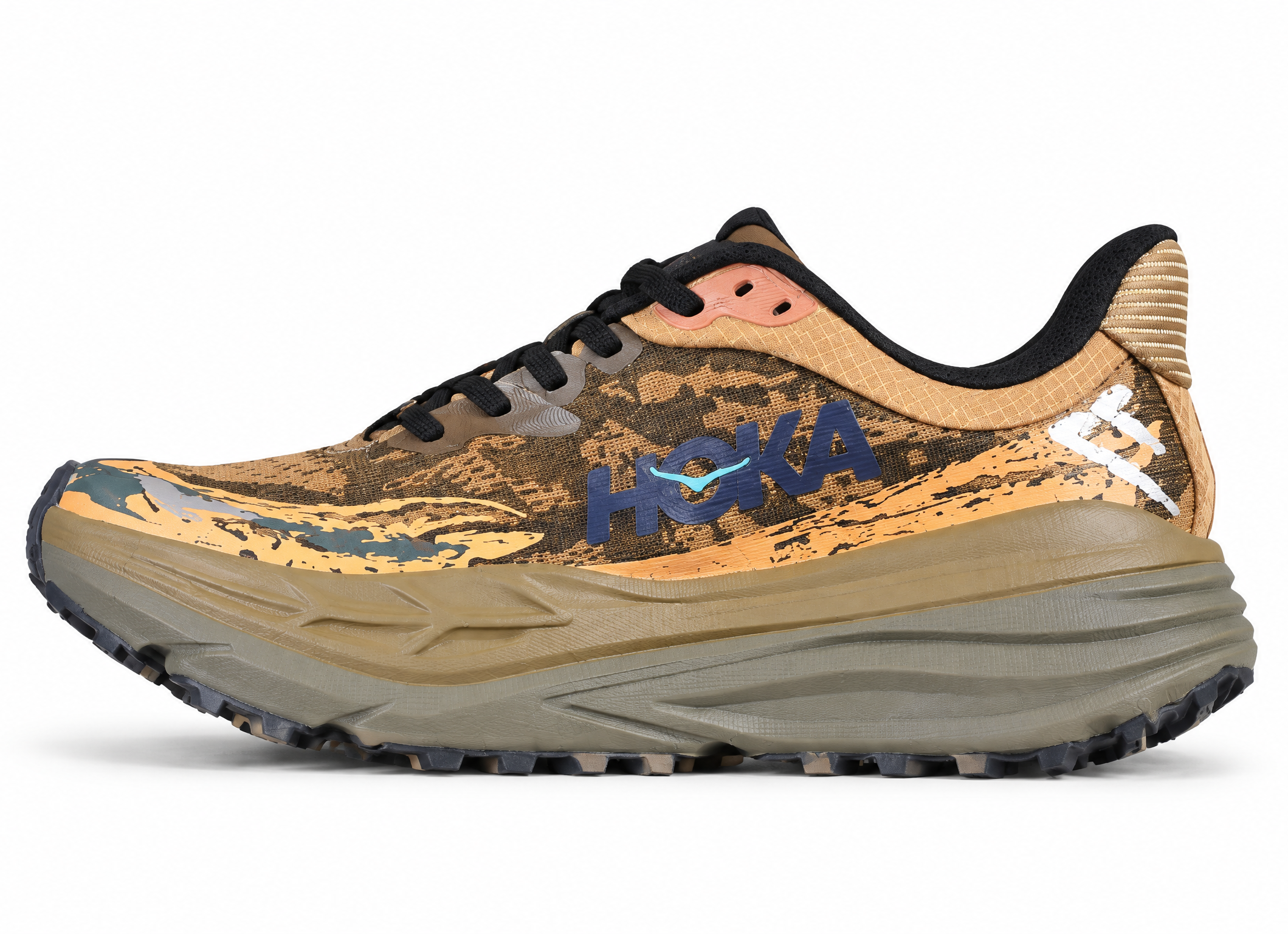 HOKA One One Stinson 7