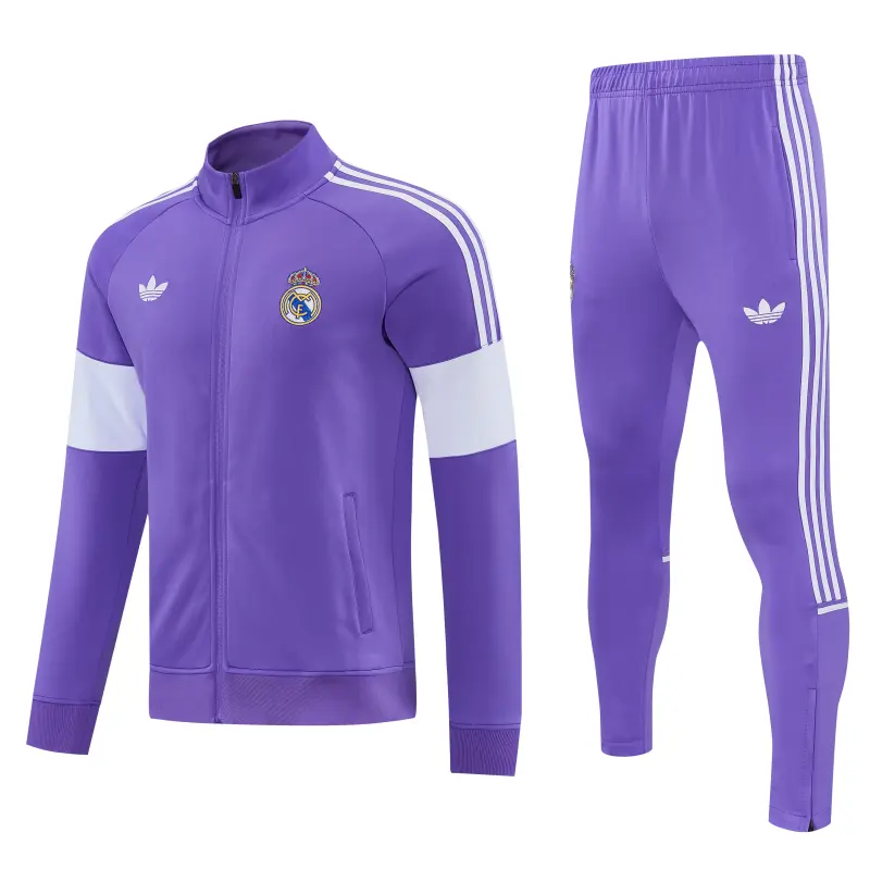 Real Madrid 26/27 Training Suit