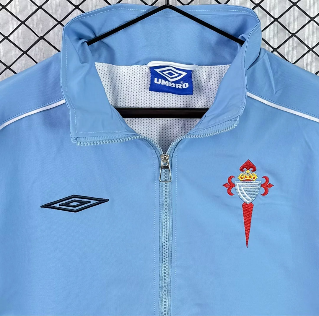 Celta 03-05 Windbreaker/ Jacket S~XXL