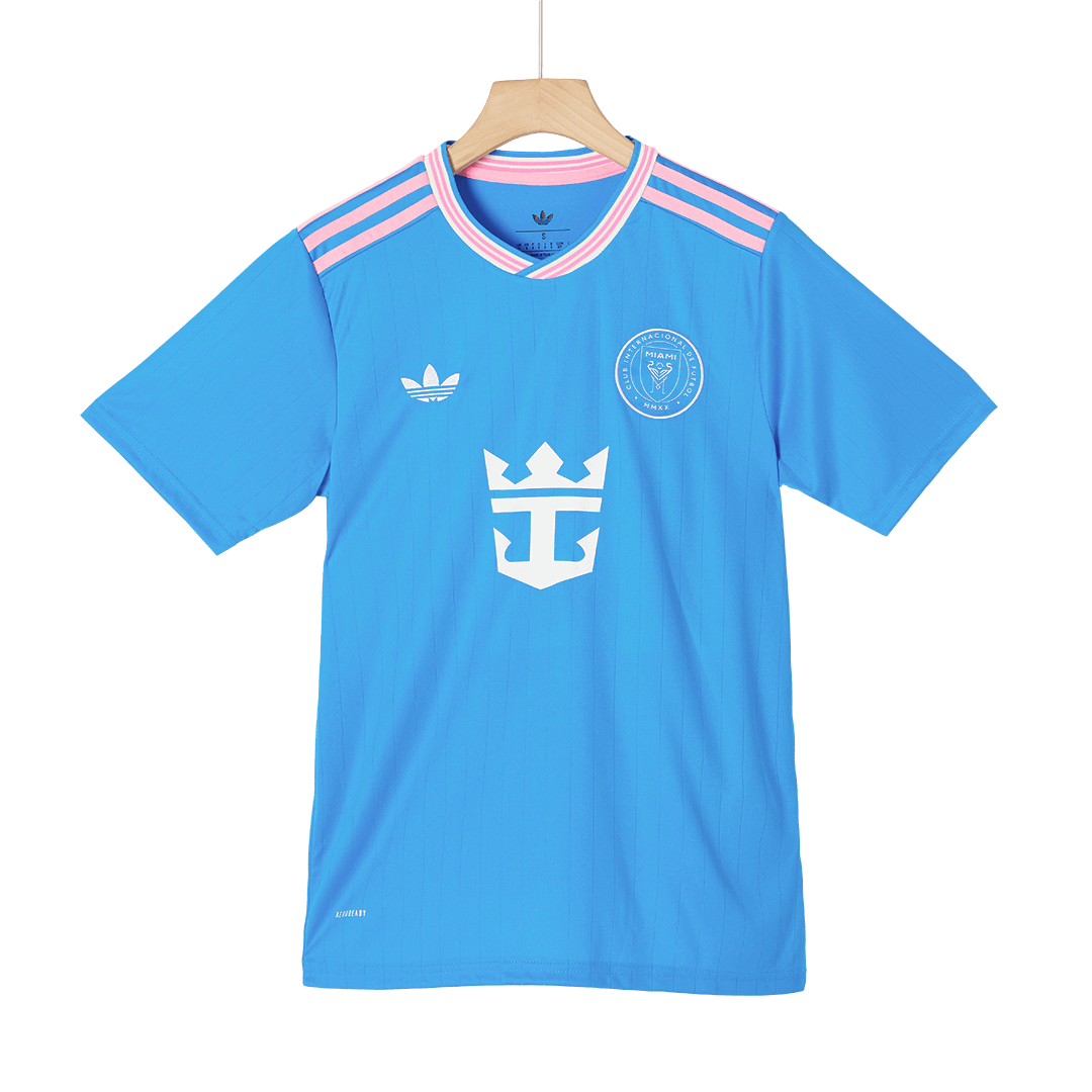 Inter Miami CF Third Away Soccer Jersey 2025