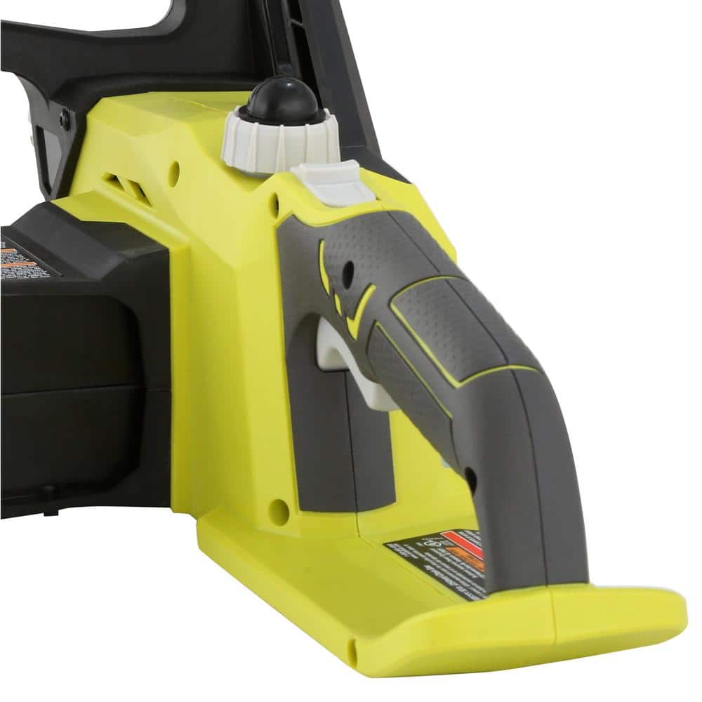 RYOBI ONE+ 18V 10 in. Battery Chainsaw P546BTL