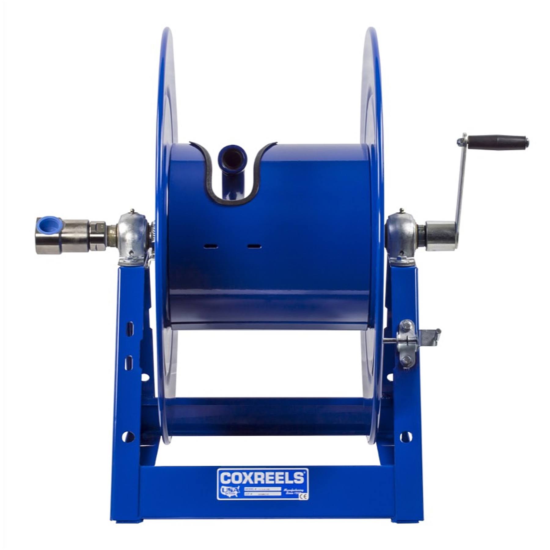 Coxreels 1175-6-125 Hand Crank Hose Reel