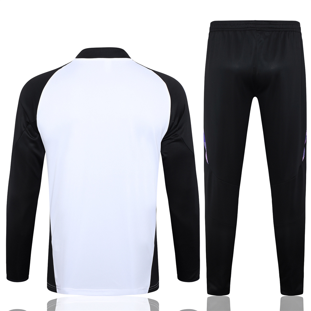 Germany Training Jersey Suit 24/25