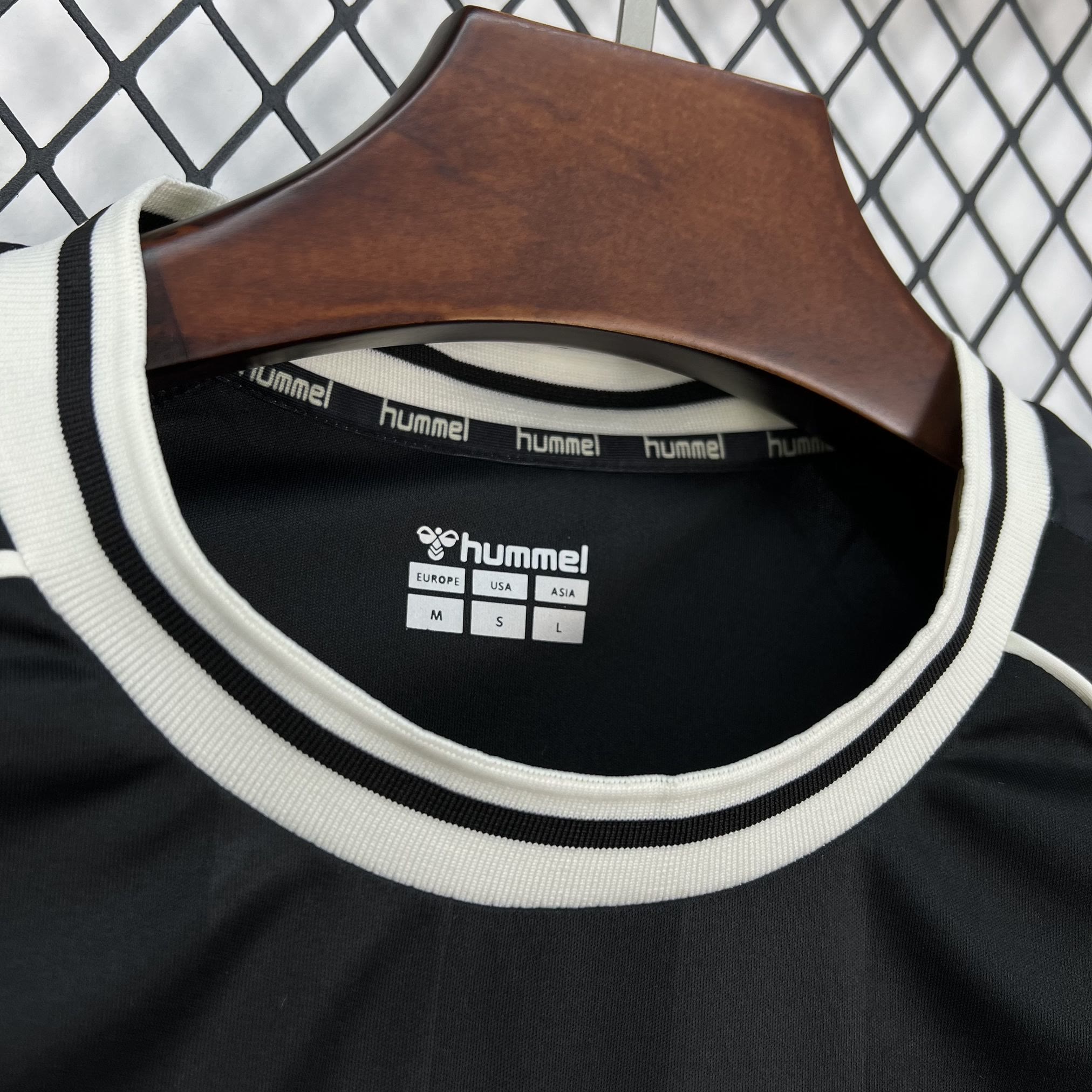 The Prodigy x Hummel - Limited Edition Football Shirt