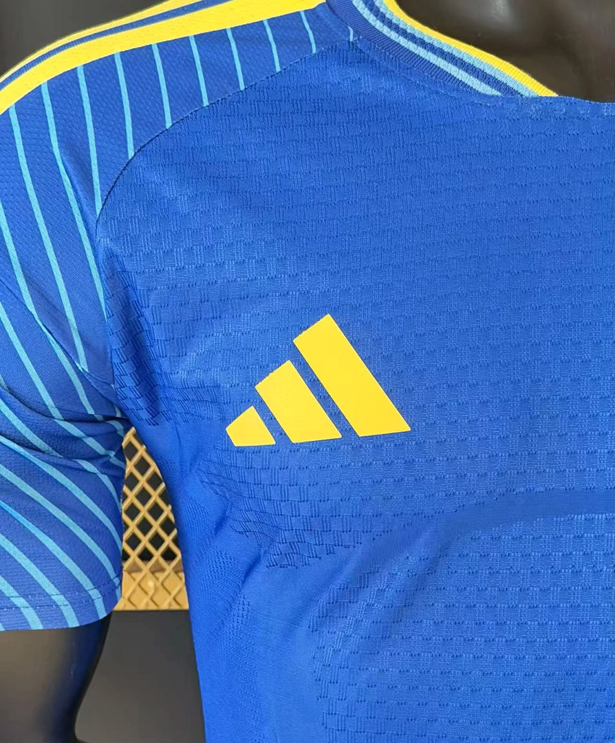 Player Versiom Curaçao 2026 Home Jersey S-XXL