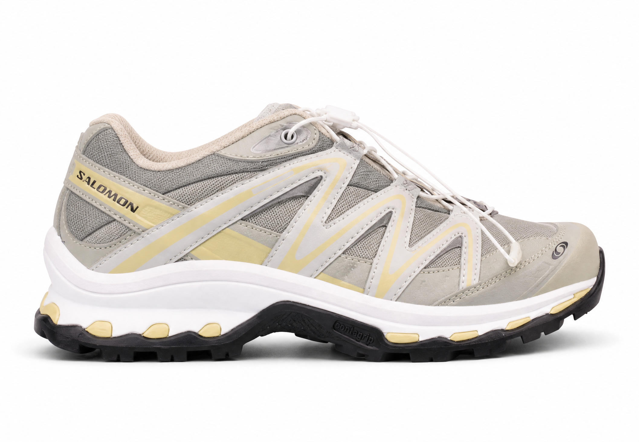 Salomon XT-Quest Vintage Gray 477758
