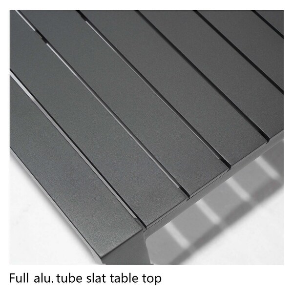 Solana Coffee Table