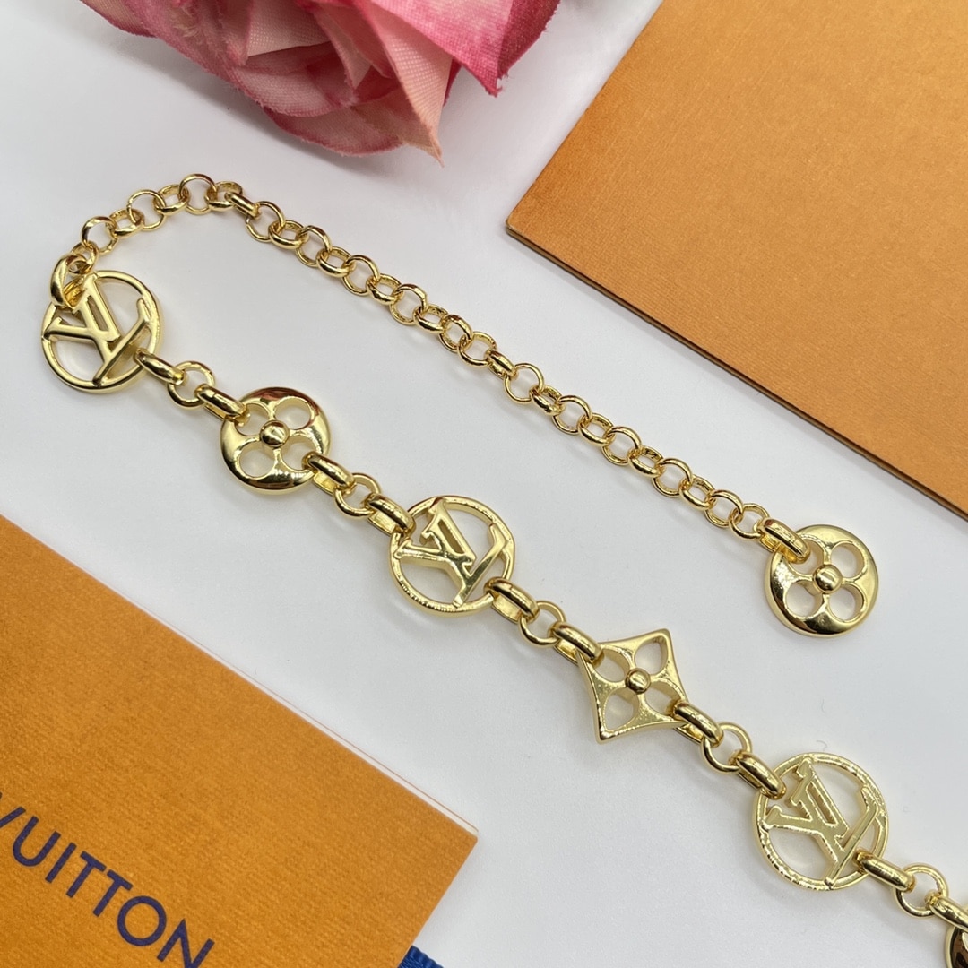 Louis Vuitton Necklace
