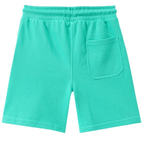 Topolino Disney Stitch Sweatshorts mit Bio-Baumwolle