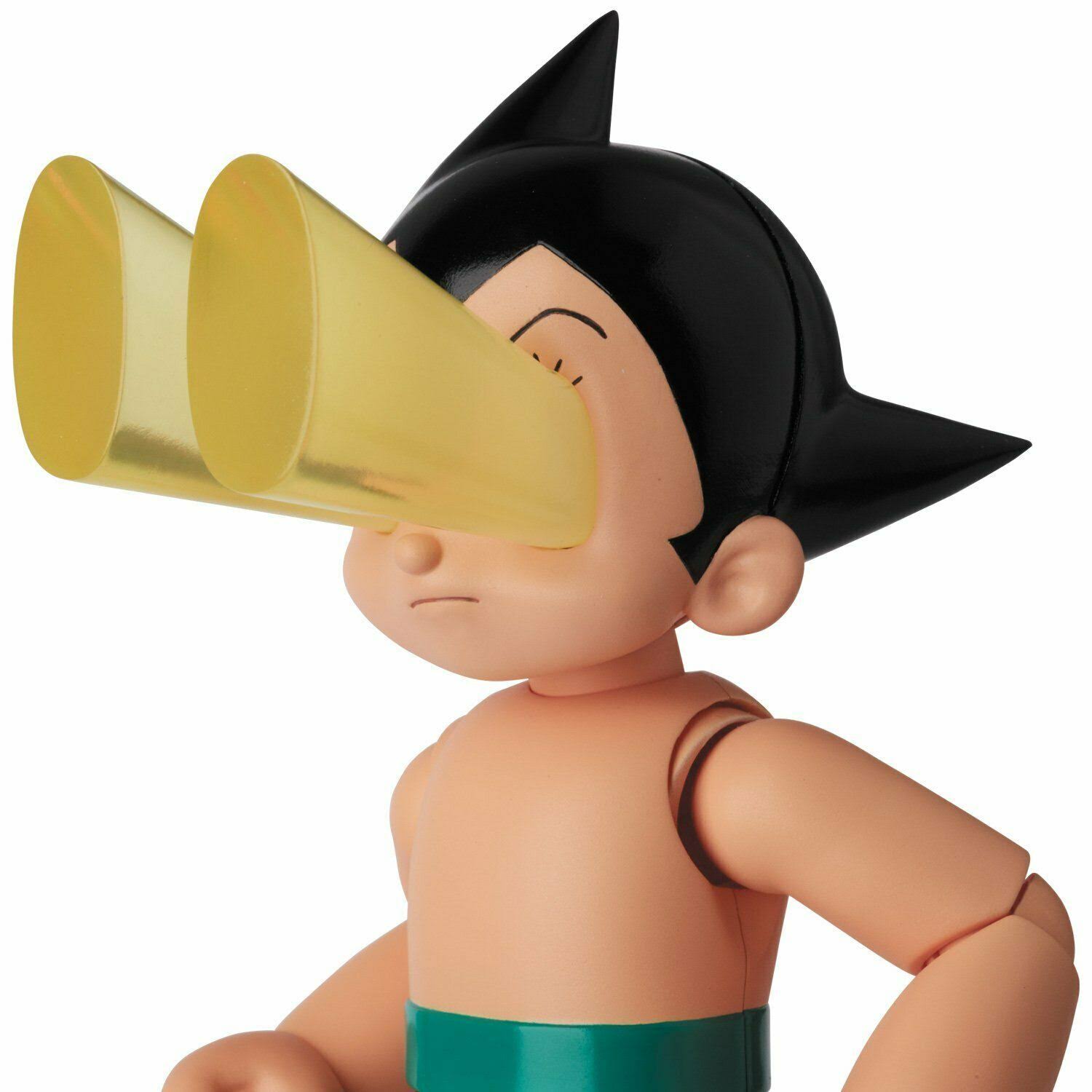 Medicom Astro Boy MAFEX Action Figure