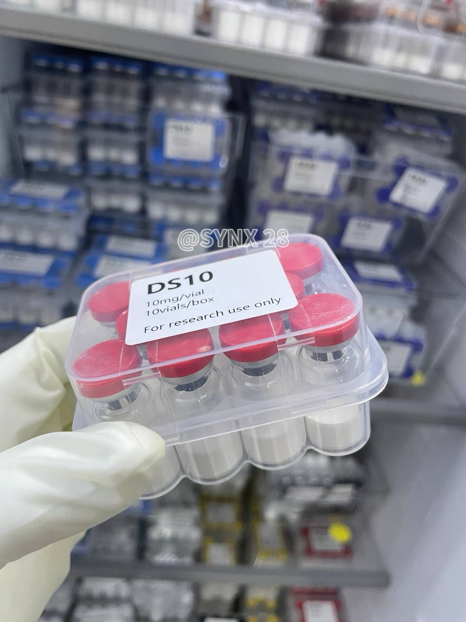 DSIP 10mg*10vials