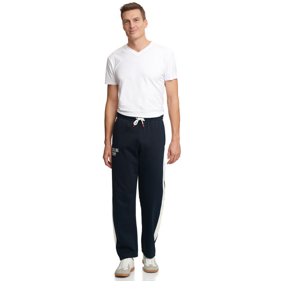VanVaan Herren Sweathose mit Kordelzug