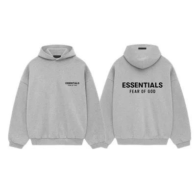 Essential trendy sweatshirt - cnluxepick