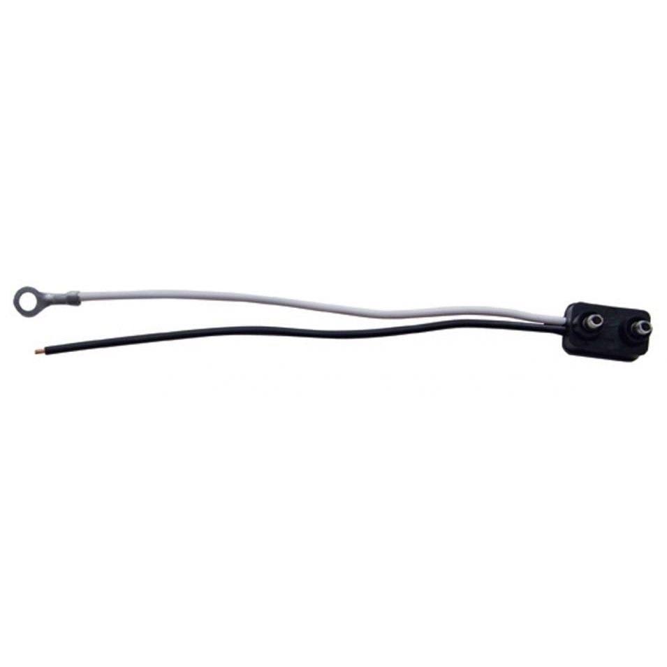 United Pacific 67001 30x22 Heavy Duty Mud Flap Hanger