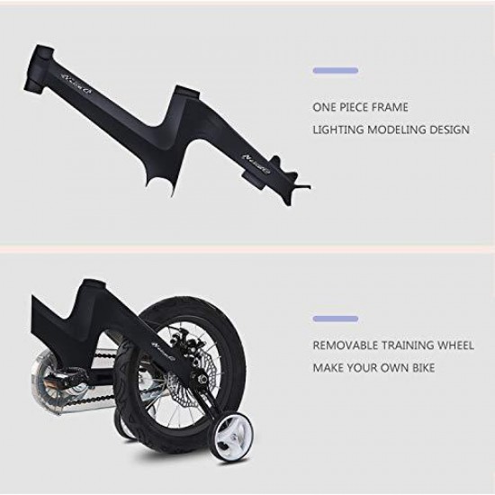 14″ Kids Bike