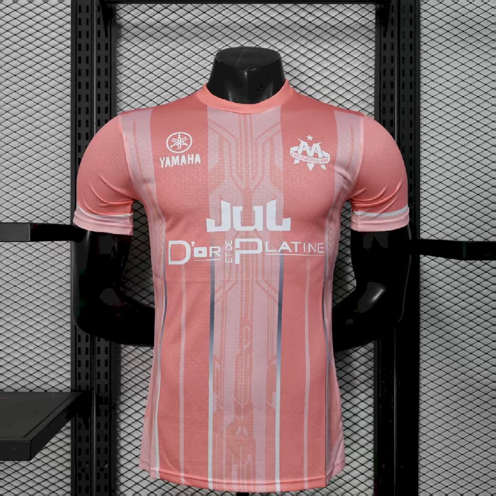 OM / Jul DETP maillot foot 2025 2026€14.99