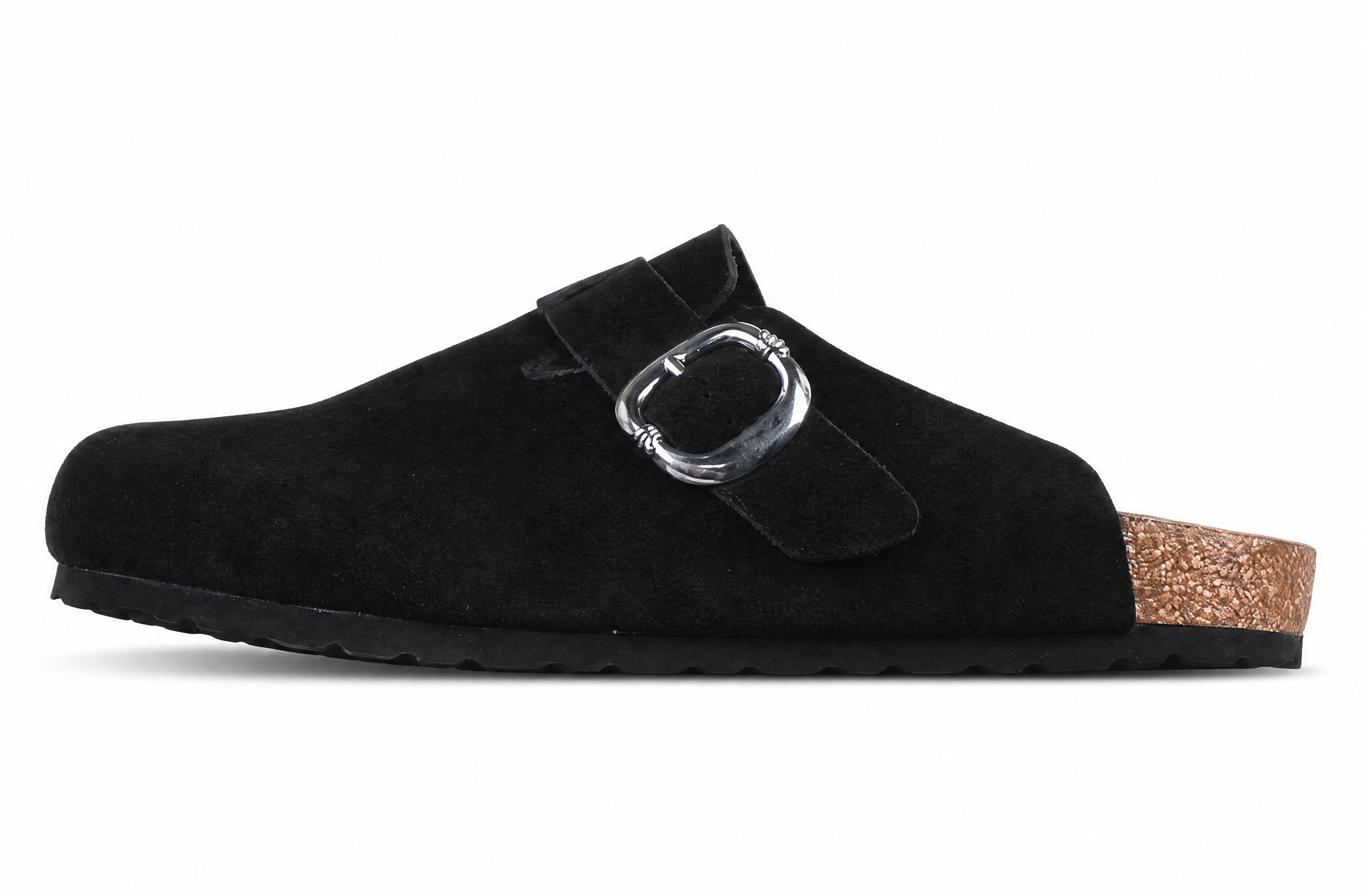 Birkenstock Boston Chrome Hearts