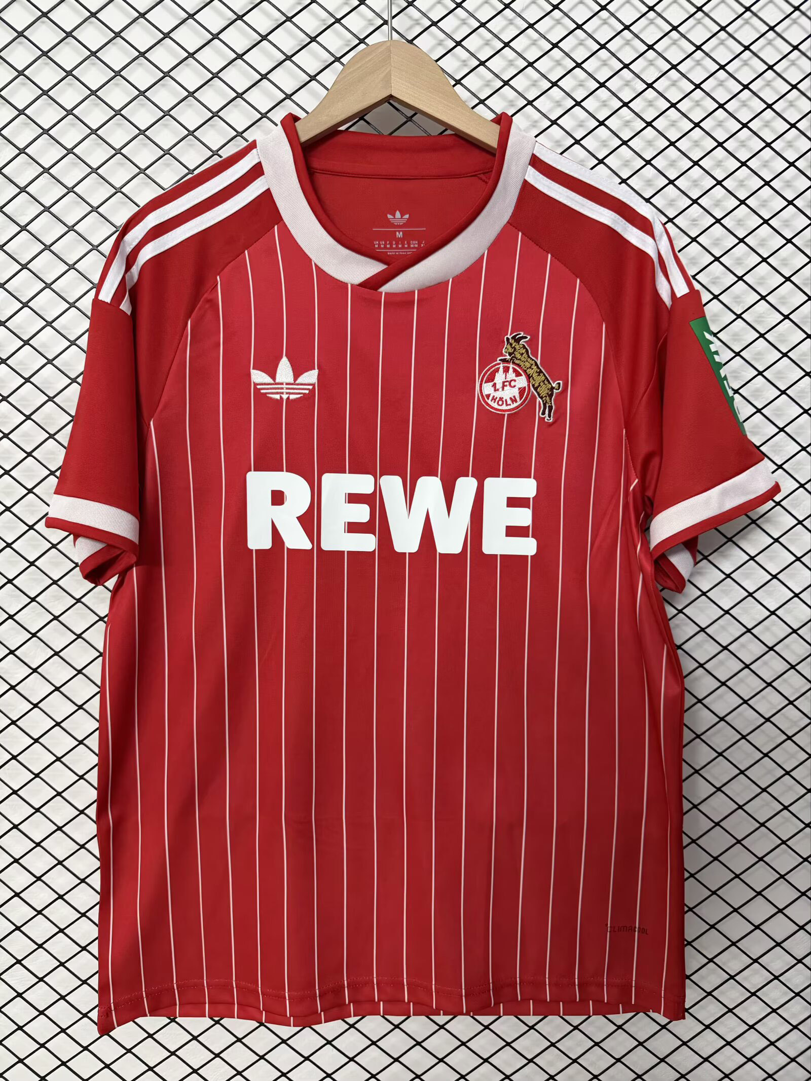 Köln Away Jersey 2026/27 S-4XL Fan Version
