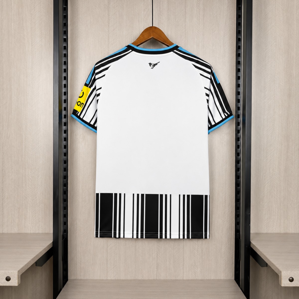 Newcastle 26/27 Home Jersey S-4XL Fan Version 2
