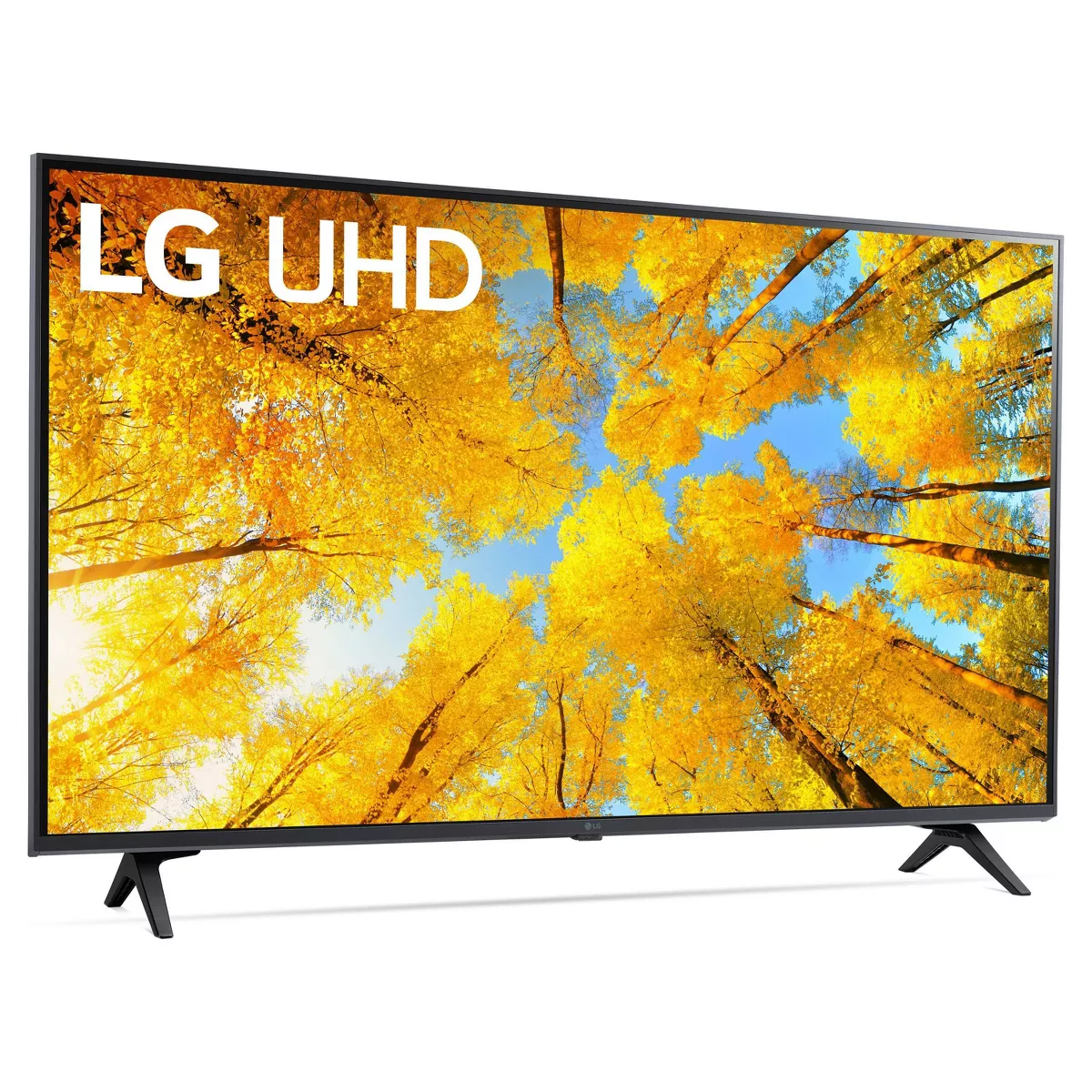 LG 43′′ Class 4K UHD Smart LED TV – 43UQ7590PUB