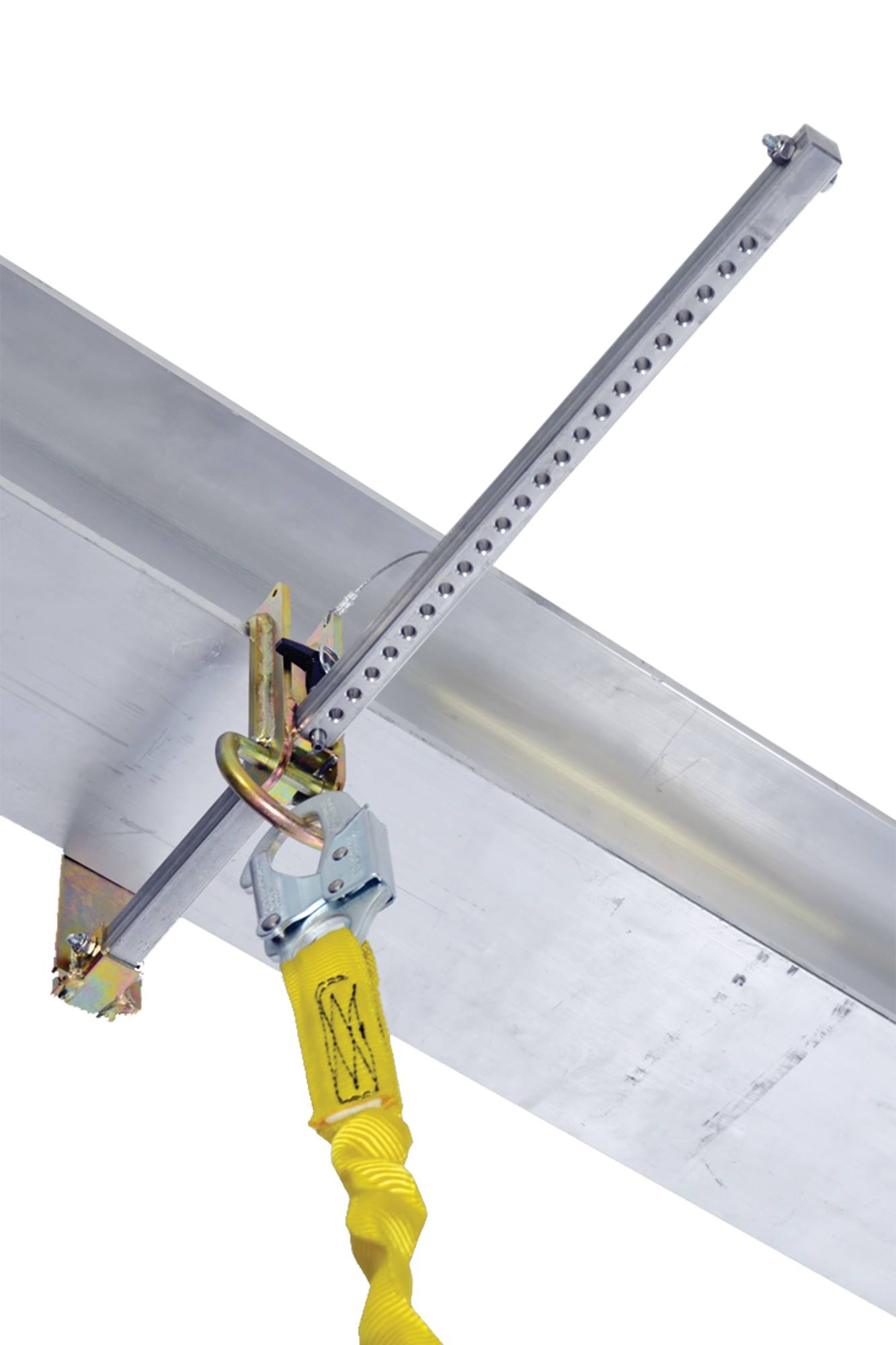 Guardian 00125 Beamer BBC: Fits 8 - 18 Beams (Up to 2½ Thick)