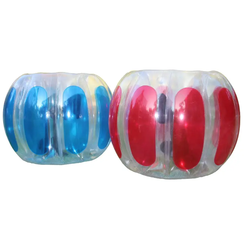 Sportspower 2pk Adult’s Inflatable Bubble Soccer